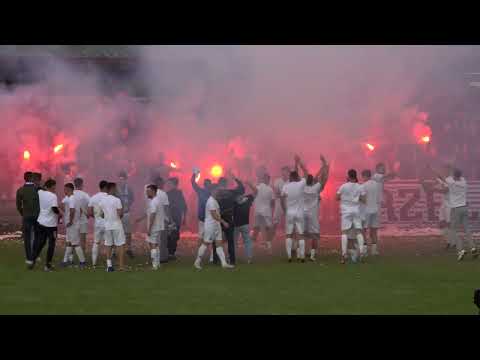Doping LKS Orzeł Dębno.