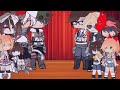 Singing Battle Aftons Vs Past Aftons MY AU READ WARNS