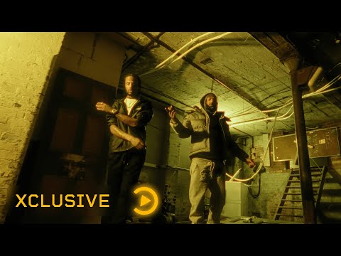 Horrid1 x Sav'O - Formation (Music Video) | Pressplay