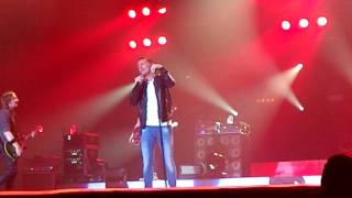 Modà Livorno 3/03/2017 mamma dice sempre