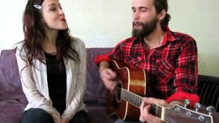 BadLands -- &quot;Birmingham&quot; by Shovels &amp; Rope