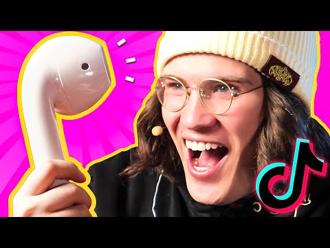 We Bought Cheap Garbage from TikTok