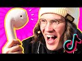 We Bought Cheap Garbage From TikTok