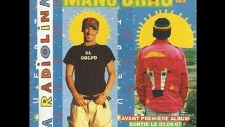 Full Single La Radiolina Telerama 2007 ★ Manu Chao