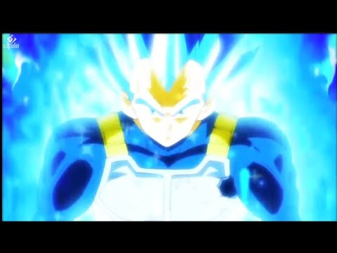 Gohan Teamed Up With Frieza To Defeat Dyspo, SSJ Blue Kaioken Goku And Vegeta vs Jiren (English Dub)