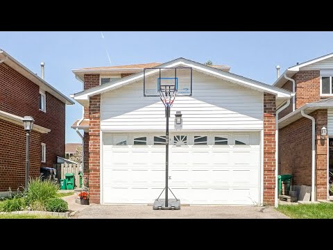 59 Ecclestone Drive, Brampton Home for Sale - Real Estate Properties for Sale