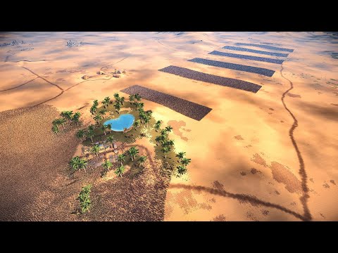 300,000 Spartans vs 7 Squads - UEBS 2