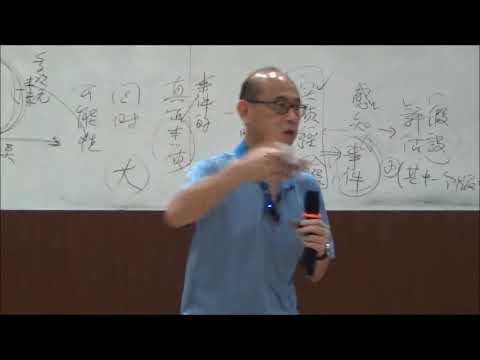 心靈的本質第八章  p 241  1080604  上