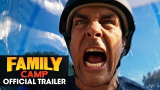 Family Camp Film Trailer