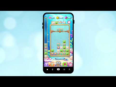 Pearl Drop: Ocean Merge video thumbnail
