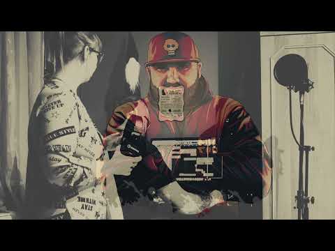 More Than Rock X Mr Siid - Stand by me