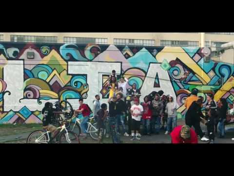 Spacedoutfly | Good Vibes | Media Programmer Music | Dir @YOUNG KEZ