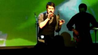 LEYAN - Heal The Knives (Live@Wabe, Berlin, 21.03.09)