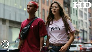 Skate Kitchen| 2018 Movie Clip #Drama Film video