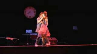 Video thumbnail for Mariano 'Chicho' Frumboli y Juana Selpuveda MN2008 Opening