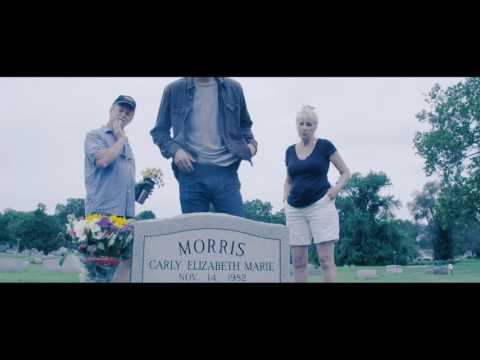 Corey Harper - Keeping Me Alive (official video)