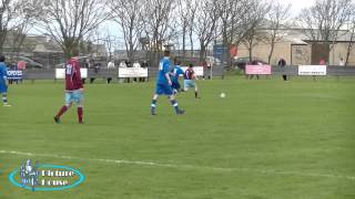 preview picture of video 'Thurso Academicals v Pentland United - 3rd May 2014'