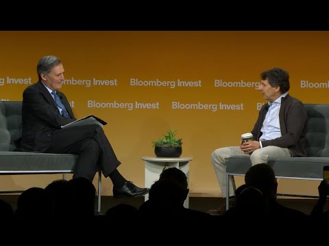 Apollo’s Rowan Warns of Shakeout Coming for Private Markets