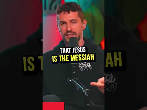 Muslims don’t realize the Quran says this about Jesus…