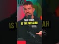 Muslims Don T Realize The Quran Says This About Jesus