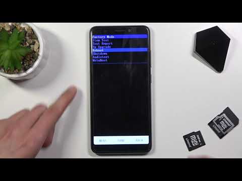 How to Factory Reset WIKO View GO – Perform Factory Reset