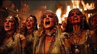 This is what SIN was like in SODOM and GOMORRAH! A Place Without Limits