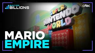 Why Nintendo’s Business Is Bigger Than Games