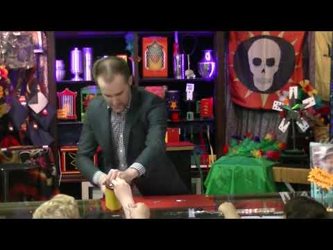 SS$ June 2017 - The Chain Weld