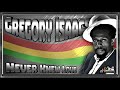 Gregory Isaacs - Never Knew Love
