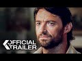 Faraway Downs Trailer (2023) Hugh Jackman