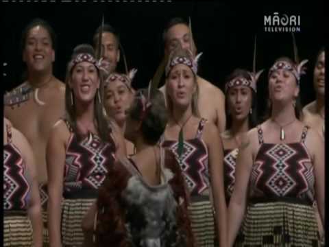 Ihu e Ihu - Te Whanau A Apanui