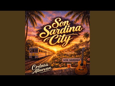 Son Sardina City
