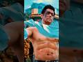 Salman Khan Shirtless Scene In Kisi Ka Bhai Kisi Ki Jan Movie Salmankhan Viral Trending Shorts