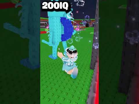 I ROBBED HIM OF THE DIAMOND SECRET IN STEAL A BRAINROT! #shorts