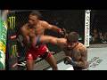 Ilia Topuria Vs Jai Herbert FULL FIGHT