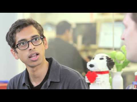 Interview with Dhruv