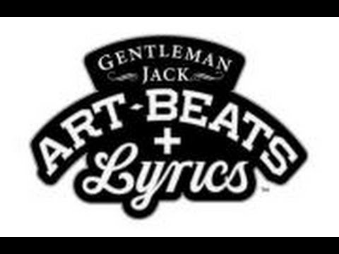 Gentleman Jack's Art, Beats + Lyrics Live @ Compound (Atlanta, GA)