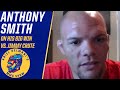 Anthony Smith on beating Jimmy Crute and watching Usman-Masvidal with him | Ariel Helwani's MMA Show