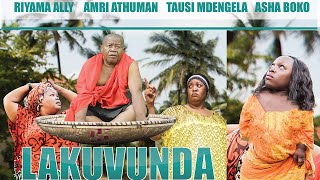 Mzee Majuto  Lakuvunda Part One ( Cinema  YA Mwish