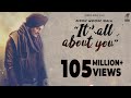 Its All About You | Sidhu Moose Wala | Intense | Valentines Day Special Song | Humble Music
