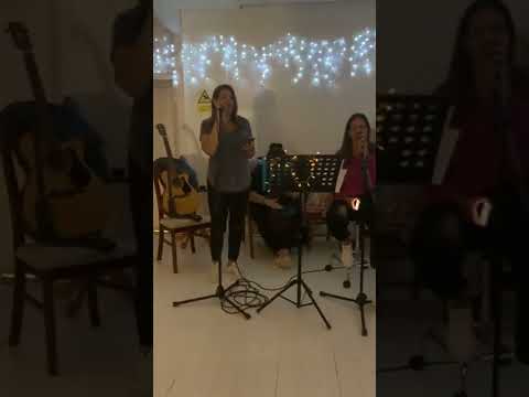 The Remnant | FRIDAY NIGHT SESSION | 19th FEB 2021