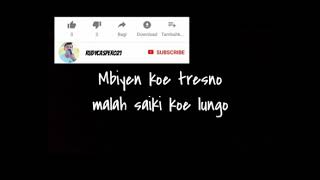 Download lagu Story Wa Atiku jembar koyo segoro mp3 Download lagu Story Wa Atiku jembar koyo segoro mp3