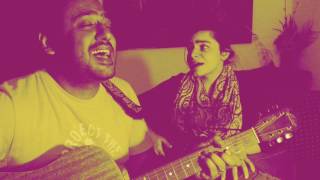 Aloha Ke Akua By Wiqi Jam Band feat. Kola (Nahko and Medicine of the People Cover)