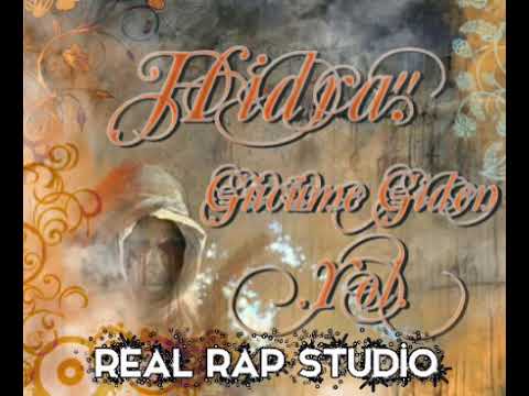Hidra-Rakip Yok ft. Trangela (2009) REAL RAP STUDİO®