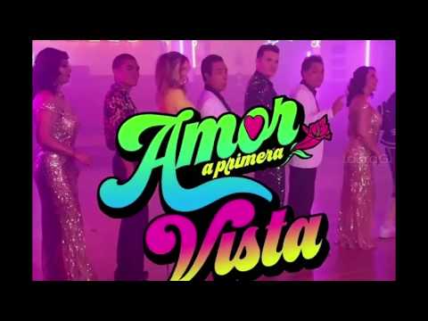 Los Ángeles Azules (Amor A Primera Vista) Feat. Belinda, Lalo Ebratt & Horacio Palencia