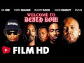 WELCOME TO DEATH ROW - Snoop Dogg Tupac Dr Dre Eazy E Suge Knight | Film HD