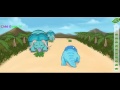 Dinosaur Train Hungry Hugry Herbivore Games Movies