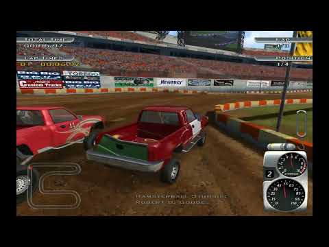 Tough Trucks: Modified Monsters PC