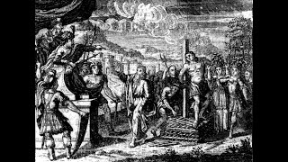 Reinhard Keiser's "Croesus" excerpts