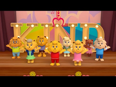 Season 7 (Ep 4) Singa and the Kindness Cubbies - The Big Day is Here!